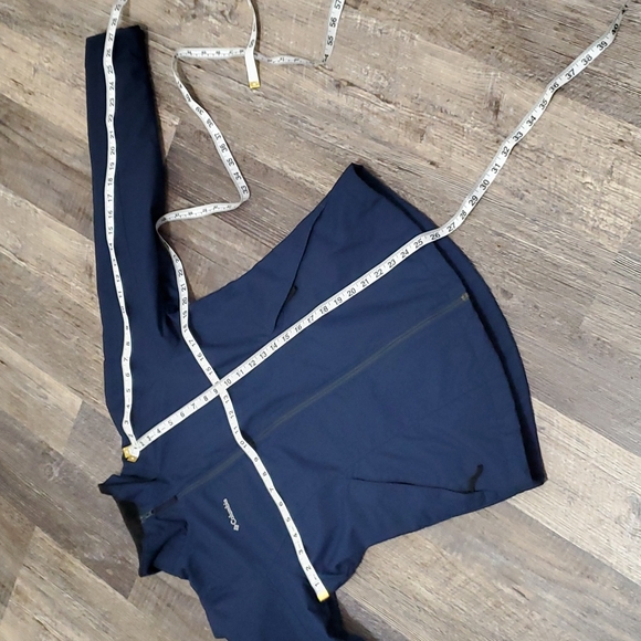 Columbia Nylon/Fleece Jacket - Picture 9 of 9